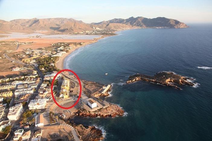Primera Linea De Mar En อิสลา พลานา ภายนอก รูปภาพ